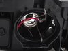ES#2770923 - 8E0941003BKKT - Euro Halogen Headlight Set  - Upgrade to the European style housings without the amber indicator - TYC - Audi