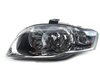 ES#2770923 - 8E0941003BKKT - Euro Halogen Headlight Set  - Upgrade to the European style housings without the amber indicator - TYC - Audi