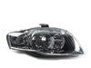 ES#2770923 - 8E0941003BKKT - Euro Halogen Headlight Set  - Upgrade to the European style housings without the amber indicator - TYC - Audi