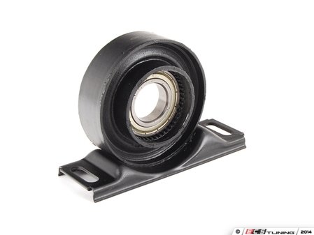 ES#2776913 - 26121226723 - Driveshaft Center Mount - Used to support the center of the driveshaft - Vaico - BMW
