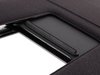ES#84468 - 51167897613 - Illuminated Sun Visor/Mirror - Left - Anthracite - Genuine BMW - BMW