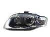 ES#2770925 - 8e0941030bmKT - Euro Xenon Headlight Set - Upgrade to the European style housings without the amber indicator - Automotive Lighting - Audi