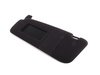 ES#84468 - 51167897613 - Illuminated Sun Visor/Mirror - Left - Anthracite - Genuine BMW - BMW
