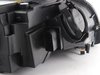 ES#2770925 - 8e0941030bmKT - Euro Xenon Headlight Set - Upgrade to the European style housings without the amber indicator - Automotive Lighting - Audi