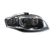 ES#2770925 - 8e0941030bmKT - Euro Xenon Headlight Set - Upgrade to the European style housings without the amber indicator - Automotive Lighting - Audi
