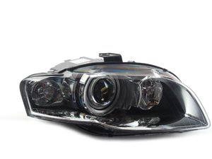 ES#2770917 - 8E0941030BM - Euro-Spec Xenon Headlight Assembly - Right - Automotive Lighting - 