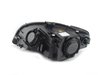 ES#2770925 - 8e0941030bmKT - Euro Xenon Headlight Set - Upgrade to the European style housings without the amber indicator - Automotive Lighting - Audi