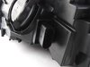 ES#2770925 - 8e0941030bmKT - Euro Xenon Headlight Set - Upgrade to the European style housings without the amber indicator - Automotive Lighting - Audi