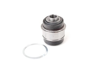 ES#2776912 - 33326767748 - Rear Ball Joint - Priced Each - Pressed into rear wheel carrier - Vaico - BMW