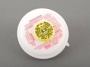 ES#2777181 - 8E0611301 -  Brake Master Cylinder Reservoir - Located on top of the master cylinder - Vaico - Audi Volkswagen