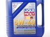 ES#2784970 - MK525OILKT -  Oil Service Kit - Includes Liqui Moly oil, Hengst filter, and standard drain plug - Assembled By ECS - Volkswagen