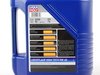 ES#2784970 - MK525OILKT -  Oil Service Kit - Includes Liqui Moly oil, Hengst filter, and standard drain plug - Assembled By ECS - Volkswagen