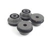ES#2712893 - 8D0511327DKT - Rear Control Arm Bushing Refresh Kit With Hardware  - (NO LONGER AVAILABLE) - Includes all rear control arm and stabilizer bar bushings with new securing hardware - Assembled By ECS - 