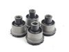 ES#2712893 - 8D0511327DKT - Rear Control Arm Bushing Refresh Kit With Hardware  - (NO LONGER AVAILABLE) - Includes all rear control arm and stabilizer bar bushings with new securing hardware - Assembled By ECS - 