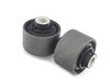 ES#2712893 - 8D0511327DKT - Rear Control Arm Bushing Refresh Kit With Hardware  - (NO LONGER AVAILABLE) - Includes all rear control arm and stabilizer bar bushings with new securing hardware - Assembled By ECS - 