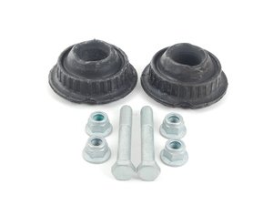 ES#2762710 - N0101867KT3 - Front Suspension Install Kit - Everything you need for a correct front suspension install - Genuine Volkswagen Audi - Audi