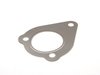 ES#2730512 - 03G253014RKT - Complete Turbocharger Installation Kit - Hardware and gaskets used for turbocharger installation - Assembled By ECS - Volkswagen