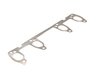 ES#2730512 - 03G253014RKT - Complete Turbocharger Installation Kit - Hardware and gaskets used for turbocharger installation - Assembled By ECS - Volkswagen
