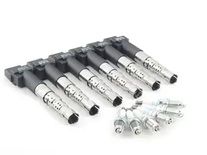 Ignition Service Kit
