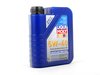 ES#2784970 - MK525OILKT -  Oil Service Kit - Includes Liqui Moly oil, Hengst filter, and standard drain plug - Assembled By ECS - Volkswagen