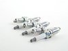 ES#2785159 - 022998715CKT2 -  Ignition Service Kit - Includes six NGK spark plugs and Eldor coil packs - Assembled By ECS - Volkswagen