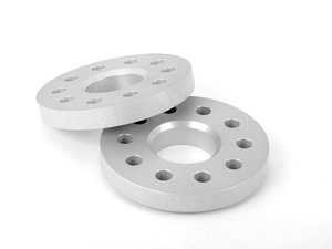 ES#1303521 - 40556651 - H&R DR Series Wheel Spacers - 20mm (1 Pair) - H&R - Volkswagen