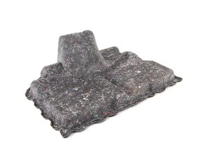 ES#125127 - 51479118673 - E90 Trunk storage liner - Found under the trunk mat  - Genuine BMW - BMW