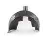ES#129600 - 51718172461 - Rear Fender Liner - Left - Located in the left rear fender well - Genuine BMW - BMW