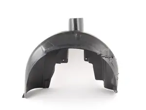 Rear Fender Liner - Left