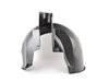 ES#129600 - 51718172461 - Rear Fender Liner - Left - Located in the left rear fender well - Genuine BMW - BMW