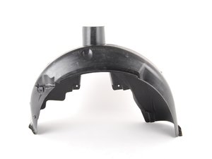 ES#129601 - 51718172462 - Rear Fender Liner - Right - Located in the right rear fender well - Genuine BMW - BMW