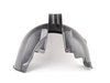ES#129601 - 51718172462 - Rear Fender Liner - Right - Located in the right rear fender well - Genuine BMW - BMW