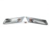 ES#2681164 - 98763101300KT - European Side Marker Kit - Give your 987 some European flair - Assembled By ECS - Porsche