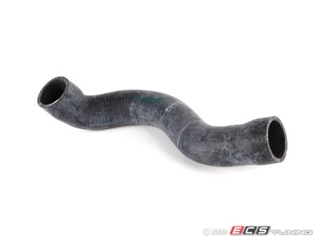 ES#24770 - 11531401726 - Lower Radiator Hose - Replace your cracked & rotted hose - Genuine BMW - BMW