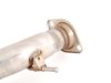 ES#40648 - 18307559995 - Rear Muffler - Does not include hardware - Genuine BMW - BMW