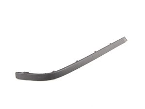 ES#76768 - 51128184507 - E39 Rear Bumper Moulding - left - Moulding located on the side of the rear bumper - Genuine BMW - BMW