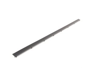 ES#76765 - 51128184504 - RUBBER STRIP - Genuine BMW - BMW