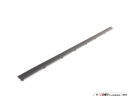 ES#76765 - 51128184504 - RUBBER STRIP - Genuine BMW - BMW