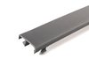 ES#76765 - 51128184504 - RUBBER STRIP - Genuine BMW - BMW