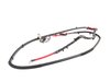 ES#162384 - 61121508931 - Battery Cable - Positive  - Main battery cable in the trunk to the front of the engine - Genuine MINI - MINI