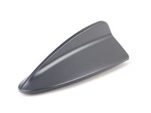 ES#182283 - 65209125663 - Empty Housing For Roof Antenna - Primed - Genuine BMW - BMW