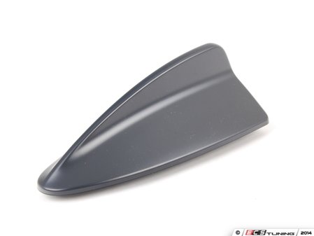 ES#182283 - 65209125663 - Empty Housing For Roof Antenna - Primed - Genuine BMW - BMW