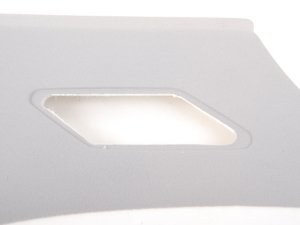 ES#114019 - 51438225573 - EURO TRIM C PILLAR - Genuine BMW - 