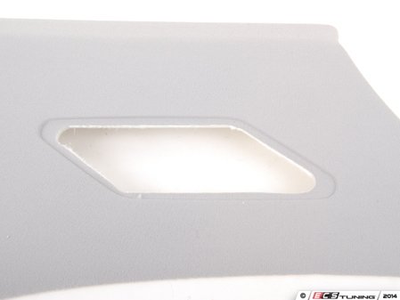 ES#114019 - 51438225573 - EURO TRIM C PILLAR - Genuine BMW - 