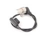 ES#2641314 - 12141729292 - E38 Crankshaft Position Sensor - Also reffered to as the speed sensor & reference sensor - Genuine BMW - BMW