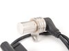 ES#2641314 - 12141729292 - E38 Crankshaft Position Sensor - Also reffered to as the speed sensor & reference sensor - Genuine BMW - BMW