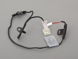 ES#245478 - 63177209882 - E71 Door Handle Lighting - Front Right - A convenience upgrade for your BMW - Genuine BMW - BMW