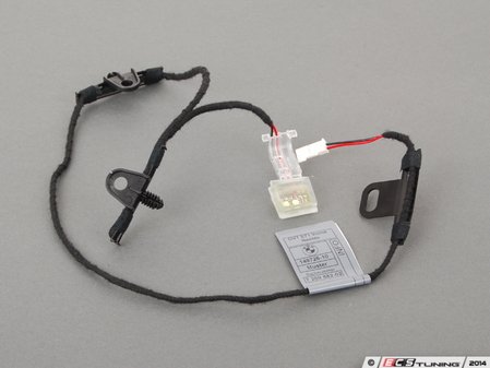 ES#245478 - 63177209882 - E71 Door Handle Lighting - Front Right - A convenience upgrade for your BMW - Genuine BMW - BMW