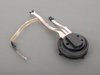 ES#184191 - 67136965062 - Electric Mirror Motor - Passenger side - Genuine BMW - BMW