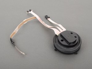 ES#184191 - 67136965062 - Electric Mirror Motor - Passenger side - Genuine BMW - BMW
